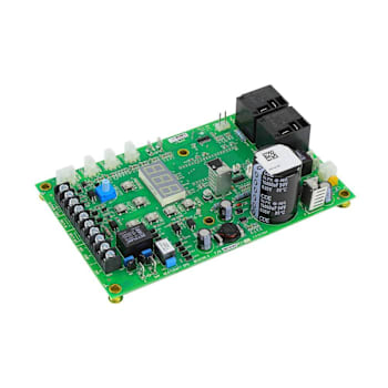 Heatcraft Beacon II Control Board
