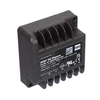 Image for Daikin Cmpr Part Motor Protector 120v from HD Supply