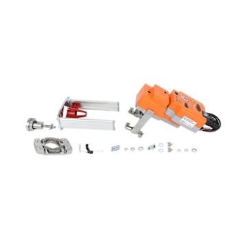 Image for Belimo 24v Porportional S/R 337 With Linkage from HD Supply