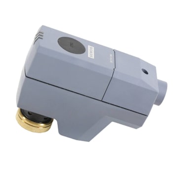 Image for Siemens 24v Ac Floating Control Sr 300n from HD Supply