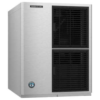 Image for Hoshizaki 500lb Air Cool Ice Maker from HD Supply