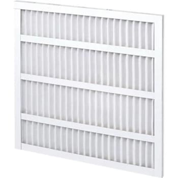 Image for 14x30x1 Pleated Air Filter Merv 8 Capacity 14x30x1 from HD Supply