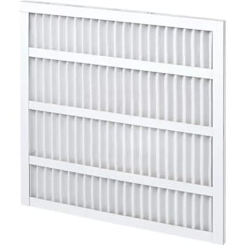 Image for 16x30x1 Pleated Air Filter Merv 8 16x30x1 from HD Supply