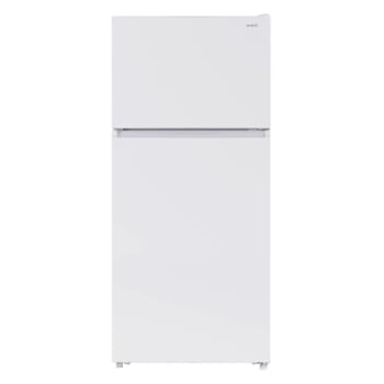 Image for Avanti PRO Frost-Free Apartment Size Garage Ready Refrigerator 18.0 Cuft from HD Supply