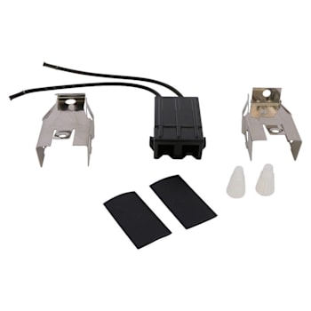 Endurance PRO Replacement For Frigidaire Surface Receptacle Kit