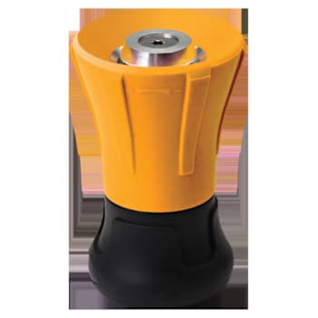 Melnor Comfort Grip Fireman’s Nozzle