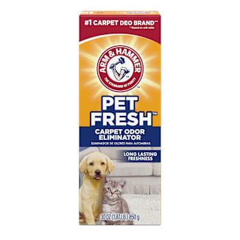 Arm & Hammer Odor Eliminator 30 Oz. Pet Fresh Case of 6