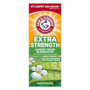 Arm & Hammer Odor Eliminator 30 Oz. Extra Strength Case of 6