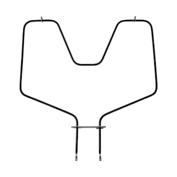 Endurance PRO Wb44k5012 Bake Element Replacement For GE
