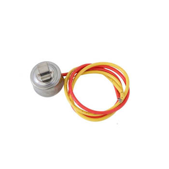 Endurance PRO Wr50x10071 Defrost Thermostat For GE Refrigerators