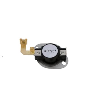 Endurance PRO Replacement High Limit Thermostat For Whirlpool Dryer