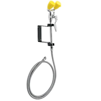 Speakman Eyesaver Sef-9200 Service Sink Eyewash Attachment