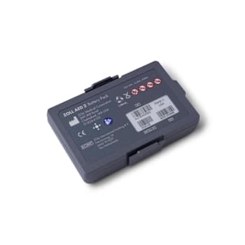 First Aid Only Aed 3 Smart Battery