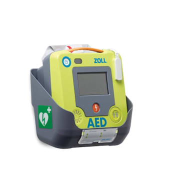 First Aid Only Aed 3 Wall Mount Bracket