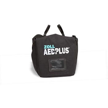 First Aid Only Aed Plus Soft Carry Bag