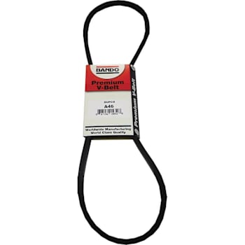 SUPCO Multi-Plus Dual Brand V-Belt 48"