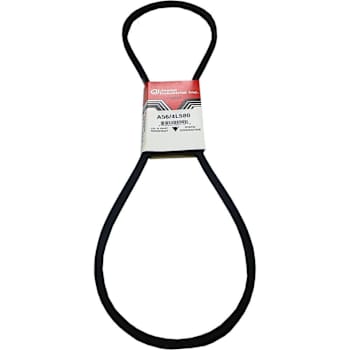 SUPCO Multi-Plus Dual Brand V-Belt 58"