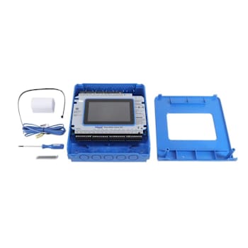 Image for TEKMAR Boiler Control from HD Supply