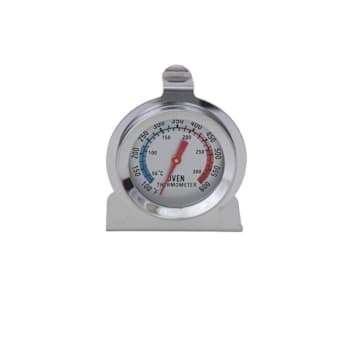 ENDURANCE PRO 100 To 600 Degree Oven Thermometer for 24HP-01-1