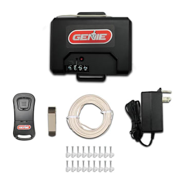 Genie Universal Dual Frequency Receiver Kit