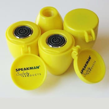 Speakman Repair Part Rpg38-0379 4 Aerated Sprayheads