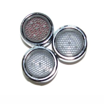 Speakman Repair Part Rpg05-0724 Aerators For Faucet & Eyewash