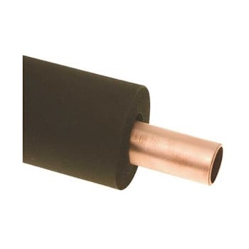 FROST KING PIPE INSULATION 7/8ID X 1/2 WALL 1-EA