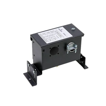 LIEBERT Liquitect With Dpdt Relay
