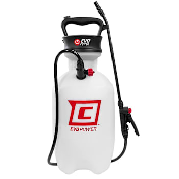 Chapin EVOPOWER 2 Gallon Rechargeable Sprayer