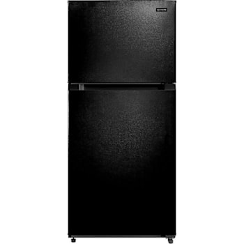 FRIGIDAIRE 19 Cu. Ft. Garage Ready Top Freezer Refrigerator