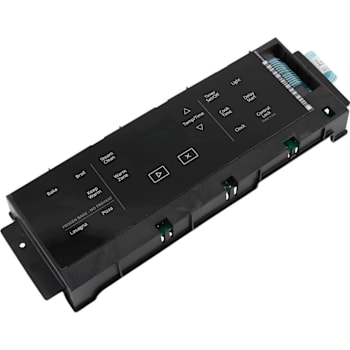 WHIRLPOOL W11567368 Genuine OEM Range Electronic Control Board