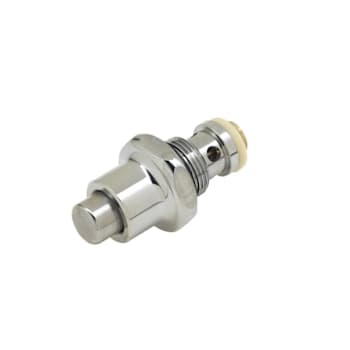 T&S BRASS AND BRONZE Pedal Valve Bonnet Assembly