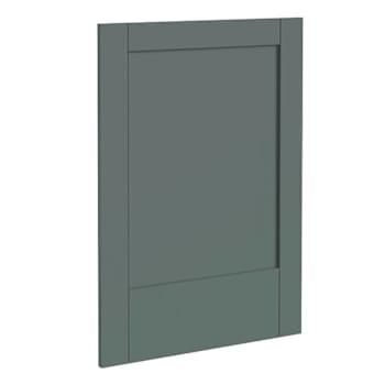 Home Decorators Collection Express Verdant Green Base End Panel 0.75"x24"x34.5"