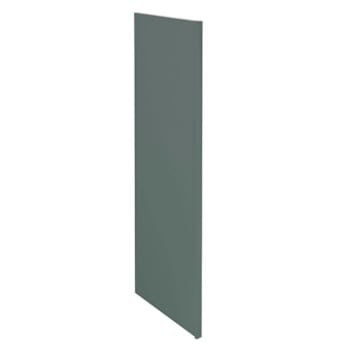 Home Decorators Collection Express Verdant Green Island End Panel 48"x48"x25"