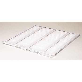Image for 14x16x1 Pleated Air Filter Merv 8 Box Of 12 from HD Supply