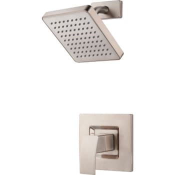 Pfister® Kenzo™ Shower Trim Only, 2.5 GPM Shower, Brushed Nickel