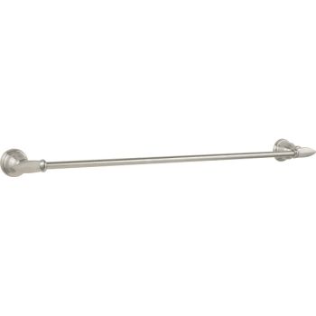 Image for Pfister Avalon Brushed Nickel Towel Bar 24" from HD Supply