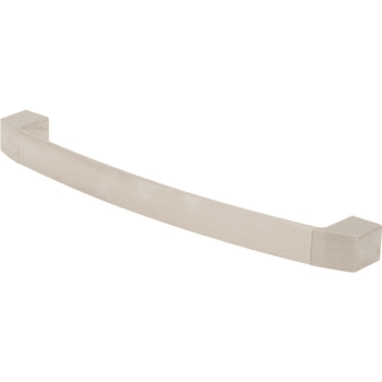 Image for Pfister Kenzo Brushed Nickel Towel Bar 18" from HD Supply