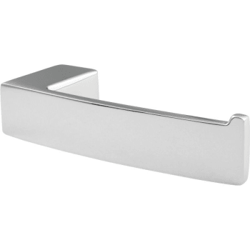 Image for Pfister Kenzo Chrome Toilet Paper Holder from HD Supply