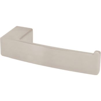Image for Pfister Kenzo Brushed Nickel Toilet Paper Holder from HD Supply