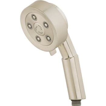Image for Speakman Brushed Nickel Neo Handheld Shower 2.5 GPM from HD Supply