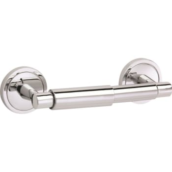Image for Taymor Yates Chrome Toilet Paper Holder from HD Supply