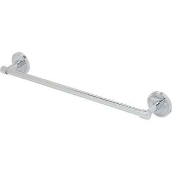 Image for Taymor Yates Chrome Towel Bar 18" from HD Supply