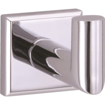 Image for Taymor Naples Chrome Robe Hook from HD Supply