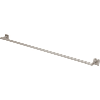 Image for Taymor Naples Satin Nickel Towel Bar 18" from HD Supply