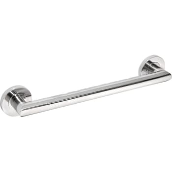 Image for Taymor Astral Grab Bar 24" Polished Stainless Steel from HD Supply