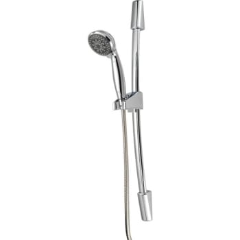 Image for Seasons® Slide Bar Shower System 2.0 GPM from HD Supply