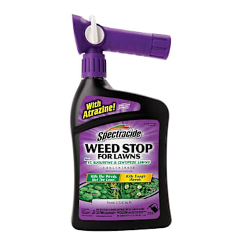 Spectracide Weed Stop For St. Augustine & Centipede Lawns 32 Oz Case Of 6