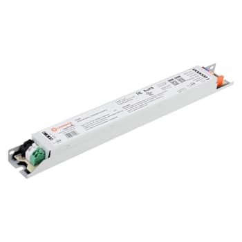 Sylvania Taptronic NFC LED Driver, Constant Current Linear, 105- 1050mA, 30 Watt