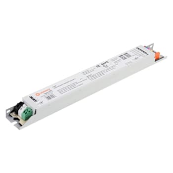 Sylvania Taptronic NFC LED Driver, Constant Current Linear, 140- 1400mA, 50 Watt